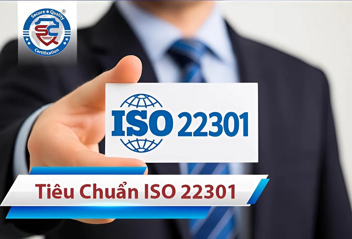  iso 22301:2019