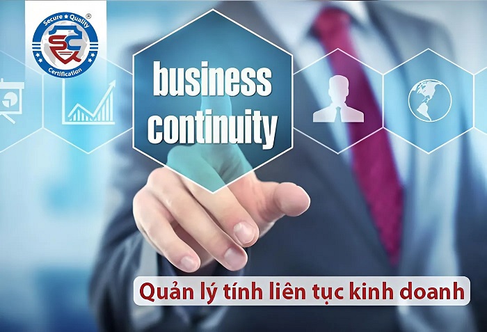  iso 22301:2019
