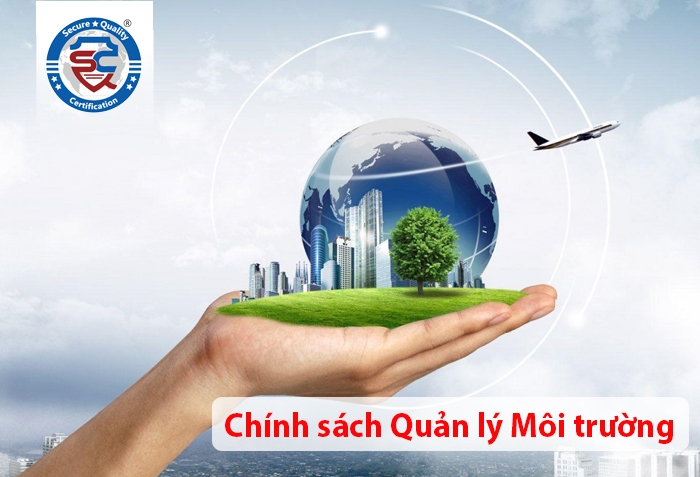 tiêu chuẩn iso 14001:2015