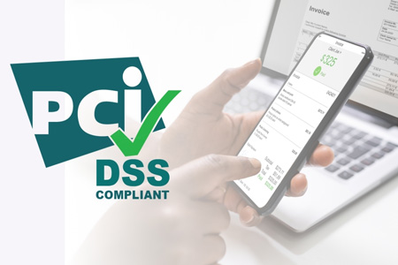 chứng nhận pci dss