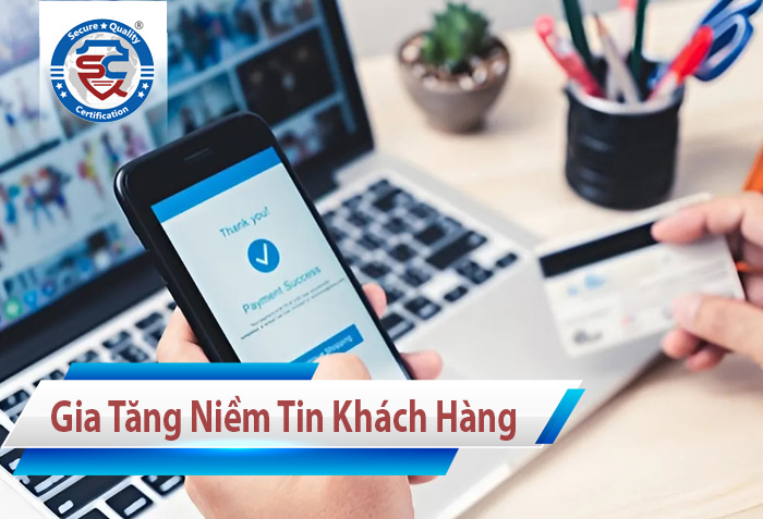lợi ích khi có pci dss