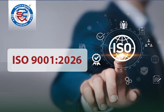 phiên bản iso 900:2026