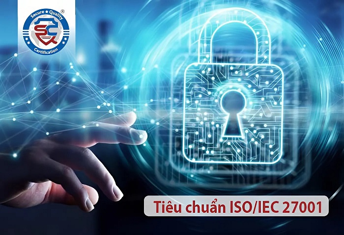 so sánh tiêu chuẩn iso 27001 và soc 2