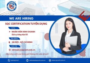 sqc tuyển dụng nhân viên kinh doanh