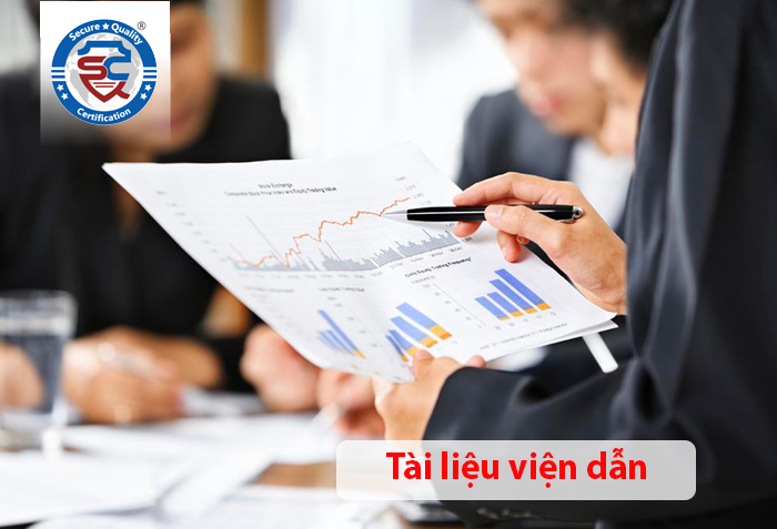 tiêu chuẩn iso 14001:2015