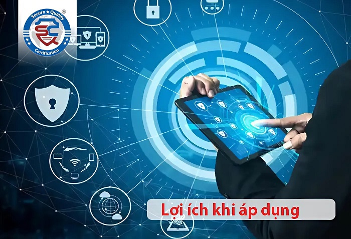 tiêu chuẩn iso 20000-1:2018