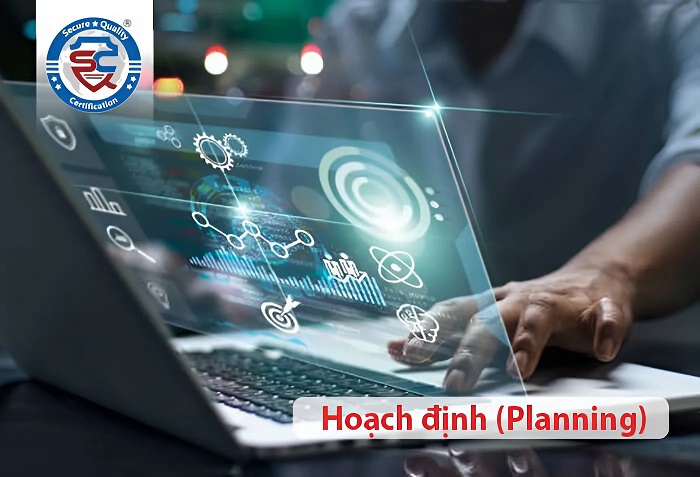 tiêu chuẩn iso 20000-1:2018