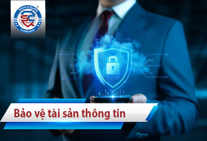 tiêu chuẩn iso 27001:2022 tiêu chuẩn iso 27001:2022