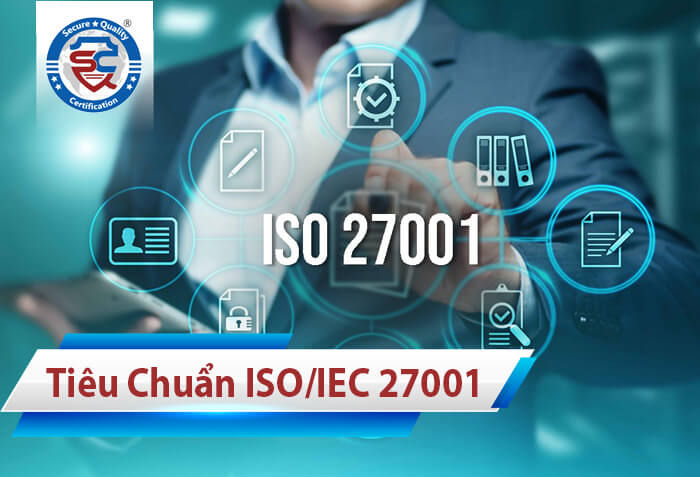 tiêu chuẩn iso 27001:2022 tiêu chuẩn iso 27001:2022