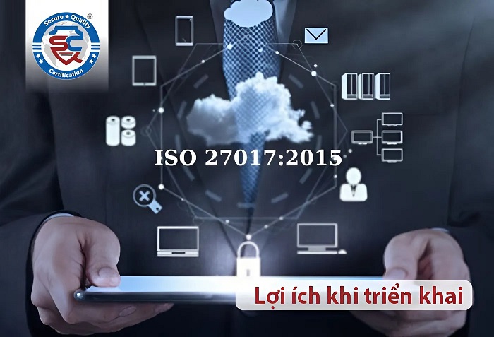 tiêu chuẩn iso 27017