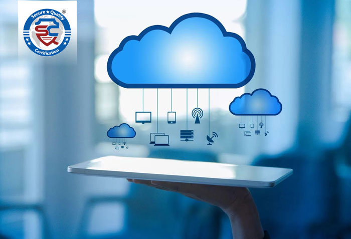 tiêu chuẩn iso 27017