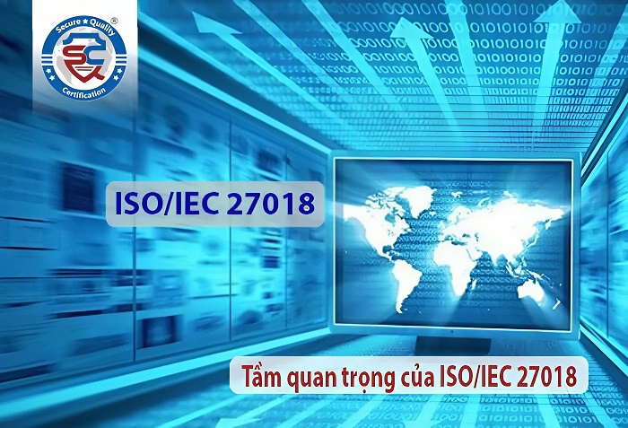 tiêu chuẩn iso 27018