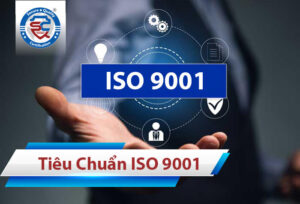 tiêu chuẩn iso 9001:2015