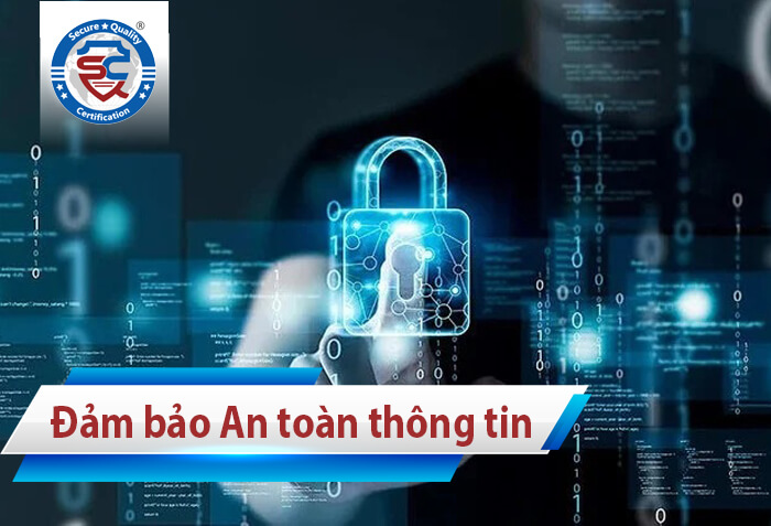 tiêu chuẩn iso 27001:2022