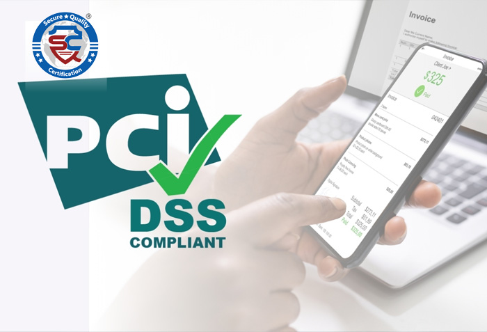 tiêu chuẩn bảo mật pci dss
