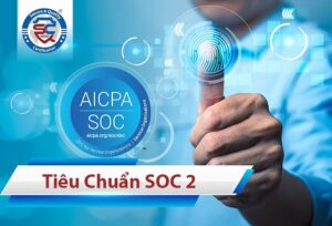 tiêu chuẩn soc 2