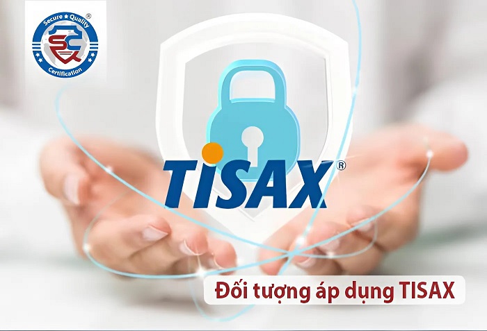 tiêu chuẩn tisax