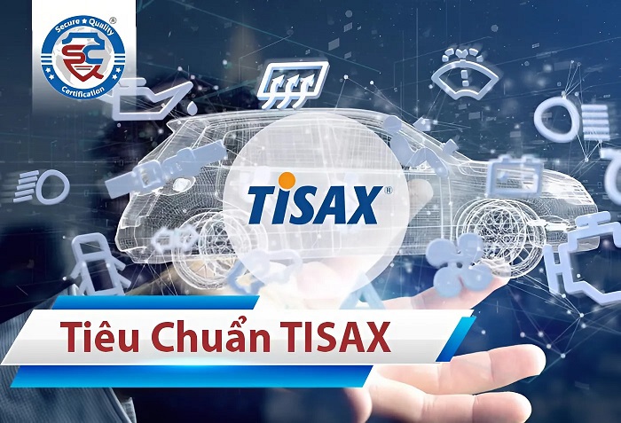 tiêu chuản tisax