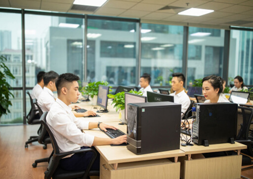chứng nhận soc 2