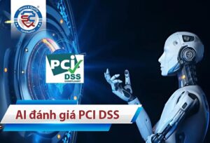 áp dụng ai vào đánh giá pci dss