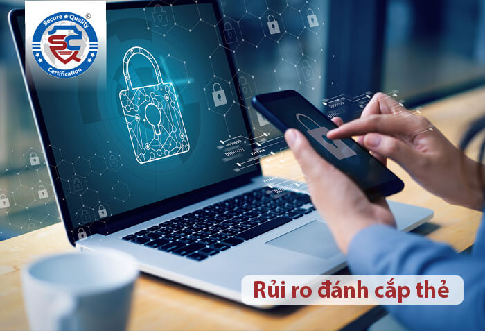 Bảo mật thẻ tín dụng: Bài học từ các vụ vi phạm dữ liệu thẻ tín dụng đình đám