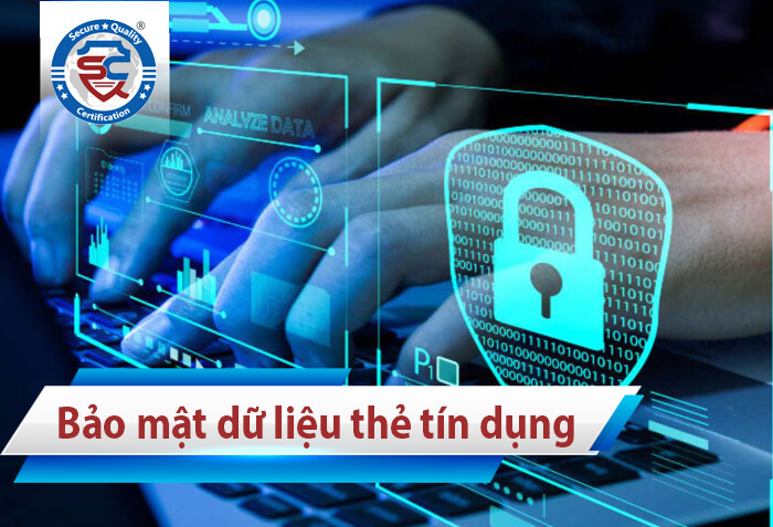 Bảo mật thẻ tín dụng: Bài học từ các vụ vi phạm dữ liệu thẻ tín dụng đình đám