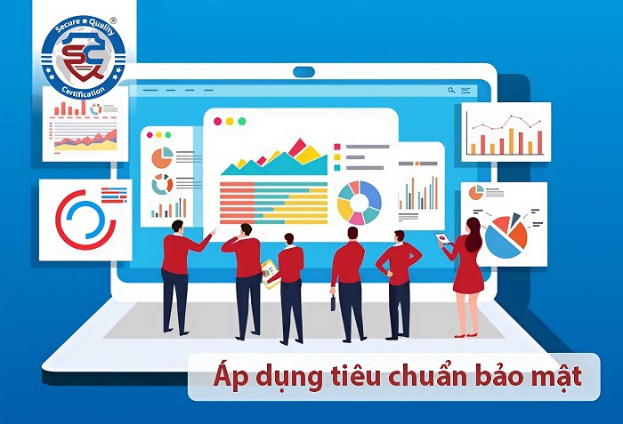 bảo vệ dữ liệu khách hàng cá nhân