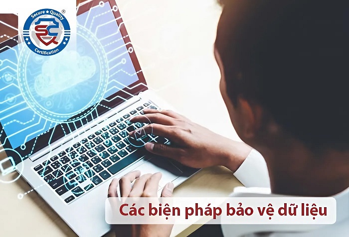 bảo vệ dữ liệu khách hàng cá nhân