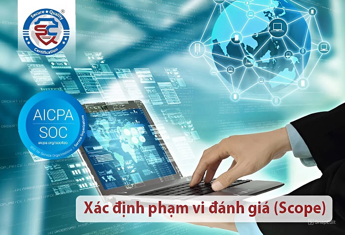 các bước triển khai tiêu chuẩn soc 2