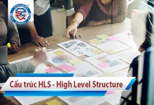 cấu trúc cấp cao hls