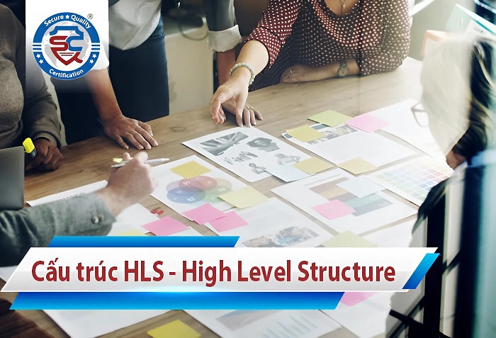 cấu trúc cấp cao hls