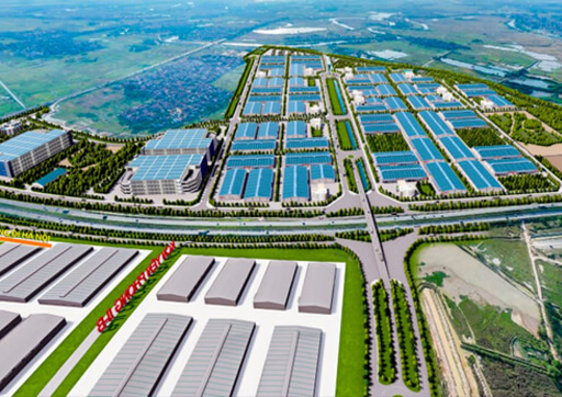 doanh nghiệp xây dựng