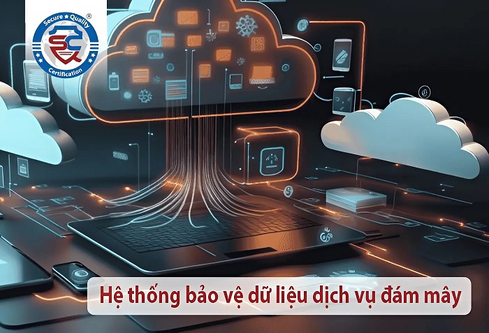 chứng nhận iso 27017