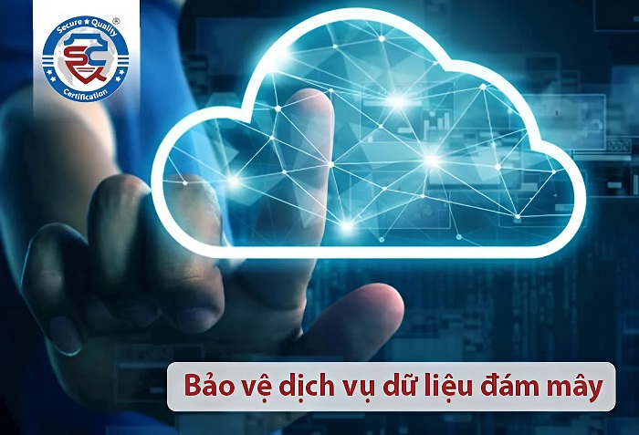 chứng nhận iso 27018