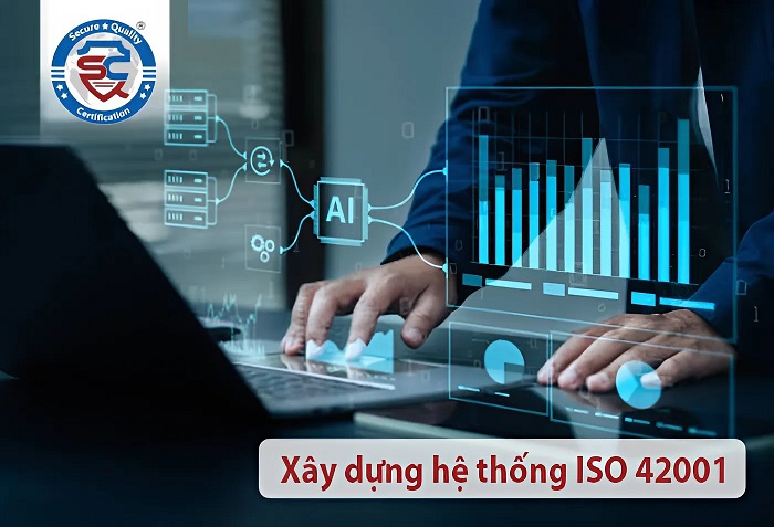 chứng nhận iso 42001