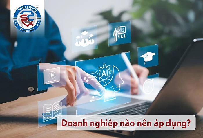 chứng nhận iso 42001