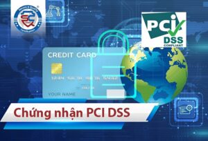 chứng nhận pci dss