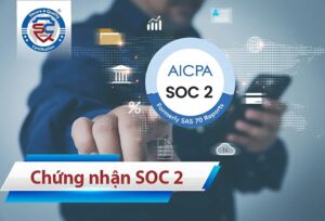 chứng nhận soc 2