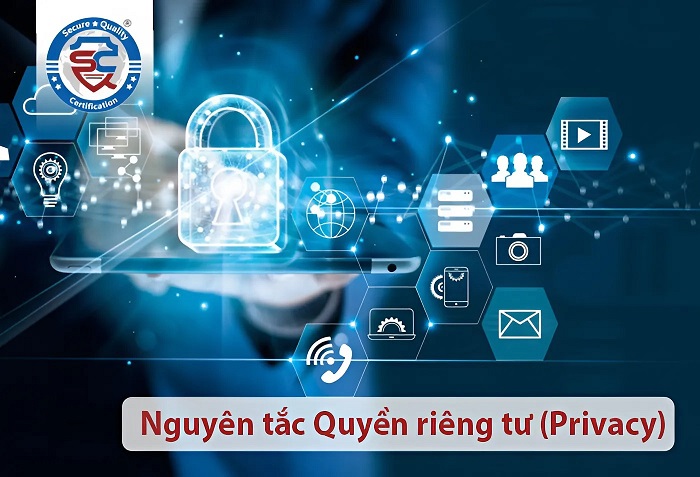 chứng nhận soc 2