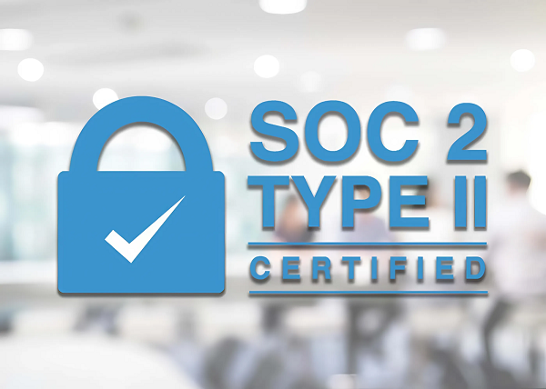 chứng nhận soc 2