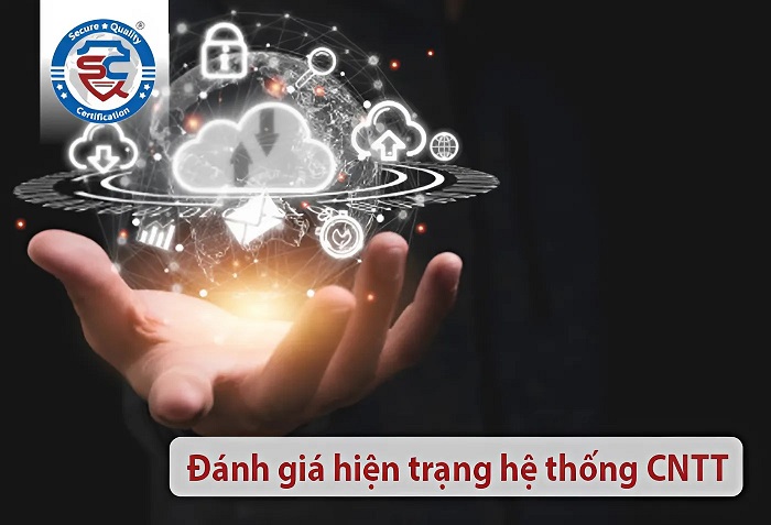 chứng nhận iso 20000-1