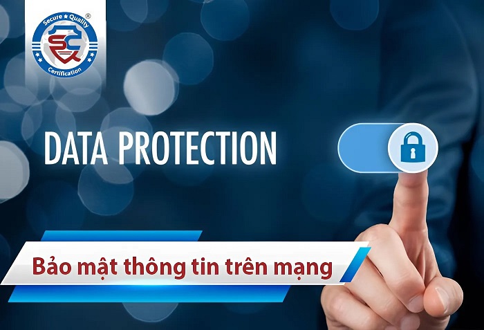 Bảo mật thông tin