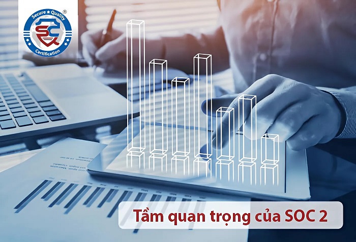 doanh nghiệp lớn áp dụng soc 2