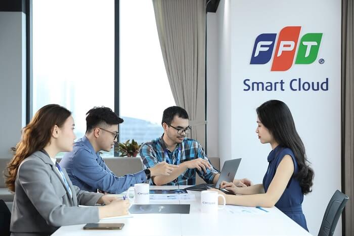 doanh nghiệp việt đạt chứng nhận soc 2