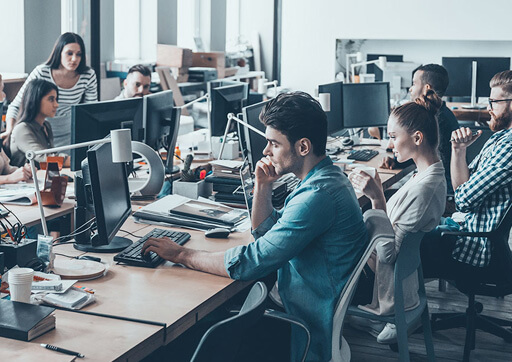 chứng nhận iso 20000-1