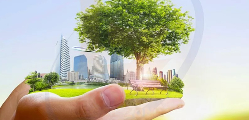 chứng nhận iso 14001