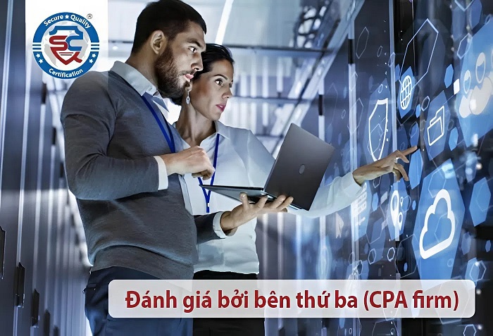 lỗi thường gặp khi doanh nghiệp triển khai soc 2