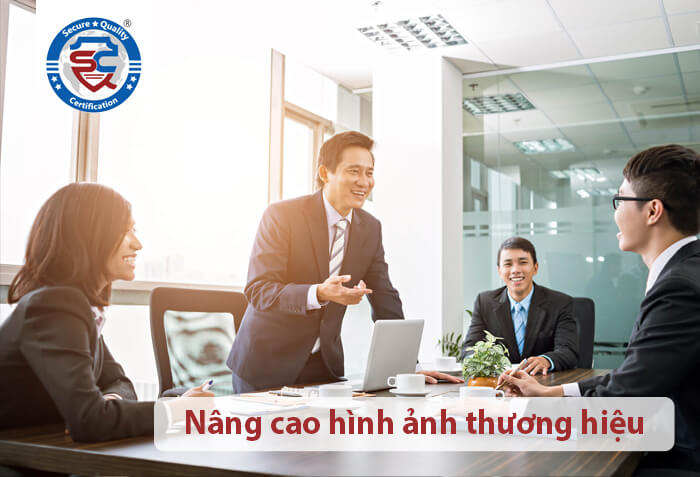 tiêu chuẩn iso 14001