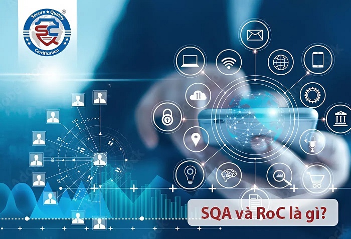 Phân biệt giữa SAQ và RoC trong tiêu chuẩn PCI DSS