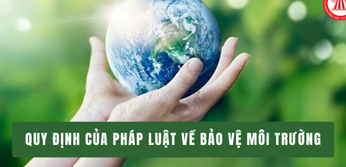 chứng nhận iso 14001